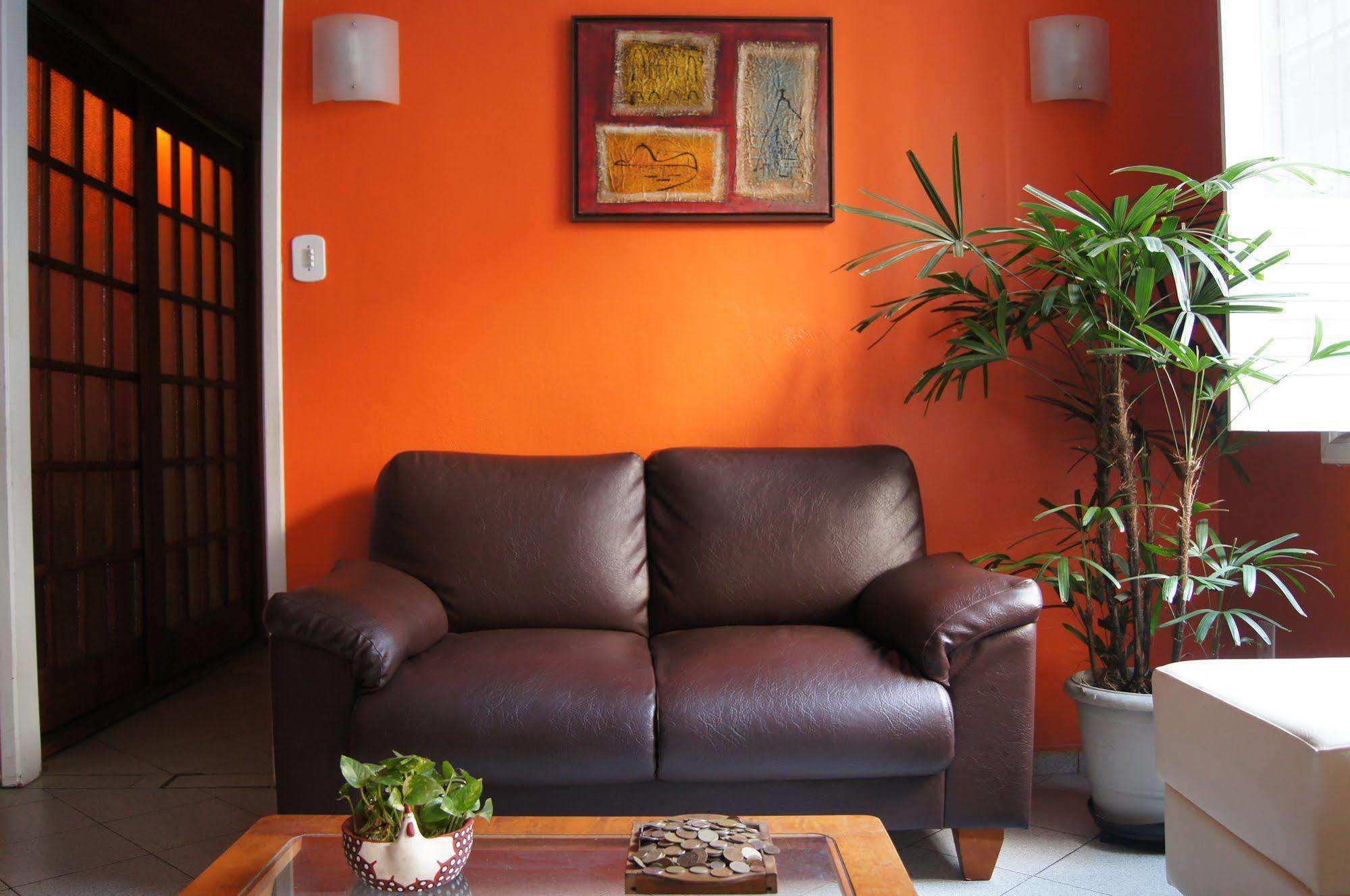 Walk On The Beach Hostel Rio de Janeiro Exterior photo